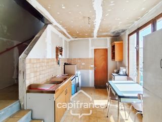  Maison � vendre 5 pi�ces 71 m�