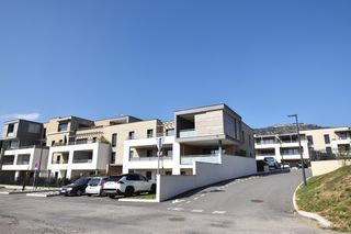  Appartement � vendre 3 pi�ces 91 m�