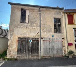  Maison � vendre 4 pi�ces 77 m�