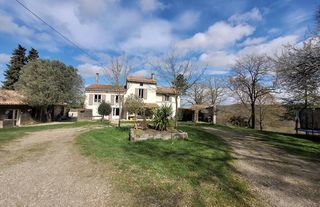  Propri�t�/ch�teau � vendre 13 pi�ces 277 m�