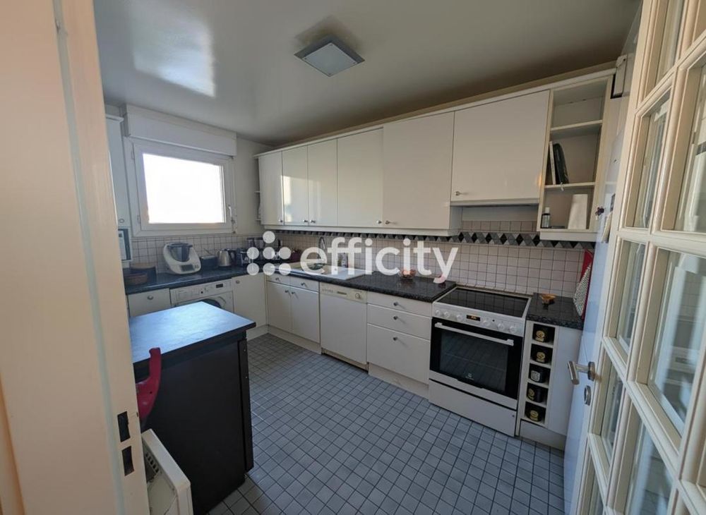 � vendre  Appartement Paris 14