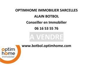  Appartement � vendre 3 pi�ces 64 m�