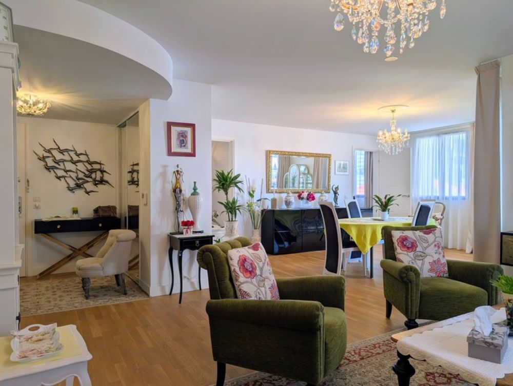 � vendre  Appartement Arcachon (33120)