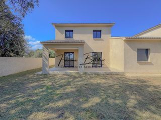  Maison � vendre 4 pi�ces 86 m�