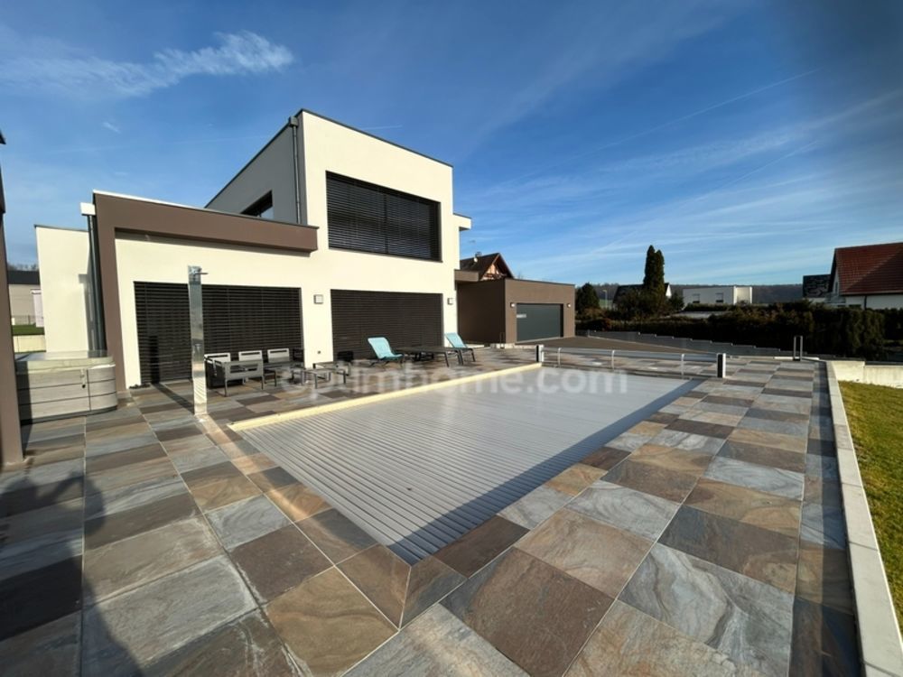 � vendre  Villa Bettendorf (68560)