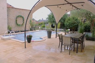  Maison � vendre 6 pi�ces 508 m�