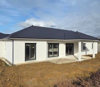  Maison � vendre 5 pi�ces 128 m�