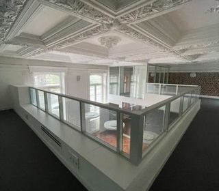  Immeuble � vendre 220 m�