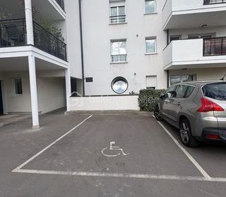  Parking / Garage � louer 16 m�