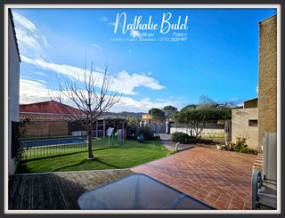  Maison � vendre 5 pi�ces 128 m�