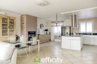  Maison � vendre 5 pi�ces 153 m�