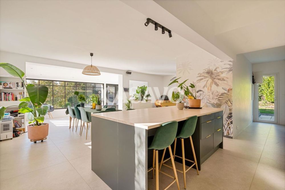 � vendre  Maison Puyricard (13540)