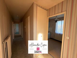  Maison � vendre 4 pi�ces 81 m�