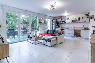  Appartement � vendre 3 pi�ces 66 m�