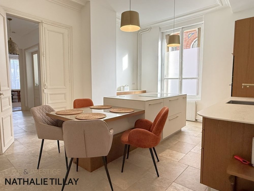 � vendre  Maison Orl�ans (45000)