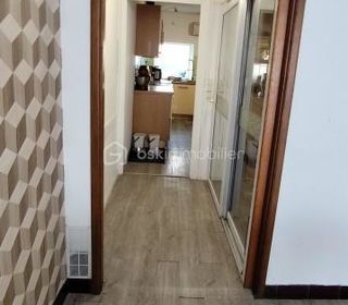  Maison � vendre 8 pi�ces 162 m�