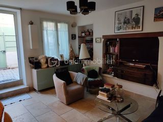  Maison � vendre 3 pi�ces 50 m�