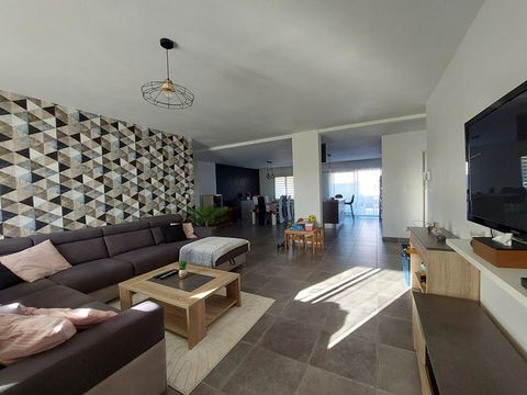   Maison Perrecy Les Forges 6 pi�ce(s) 170 m2 Maison - 6 pi�ce(s) - 170 m�