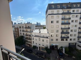  Appartement � vendre 2 pi�ces 30 m�