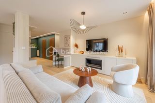  Appartement � vendre 3 pi�ces 100 m�