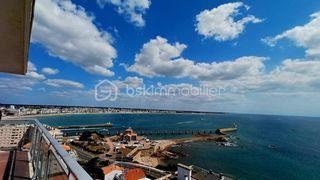  Appartement � vendre 3 pi�ces 72 m�