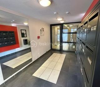  Appartement � vendre 2 pi�ces 46 m�