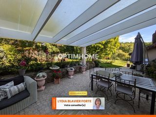  Maison � vendre 7 pi�ces 250 m�