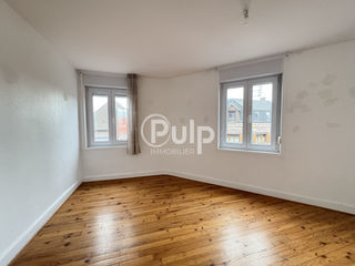  Immeuble � vendre 10 pi�ces 256 m�