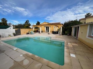  Villa � vendre 5 pi�ces 159 m�