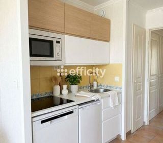  Appartement � vendre 2 pi�ces 37 m�