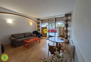  Appartement � vendre 2 pi�ces 38 m�