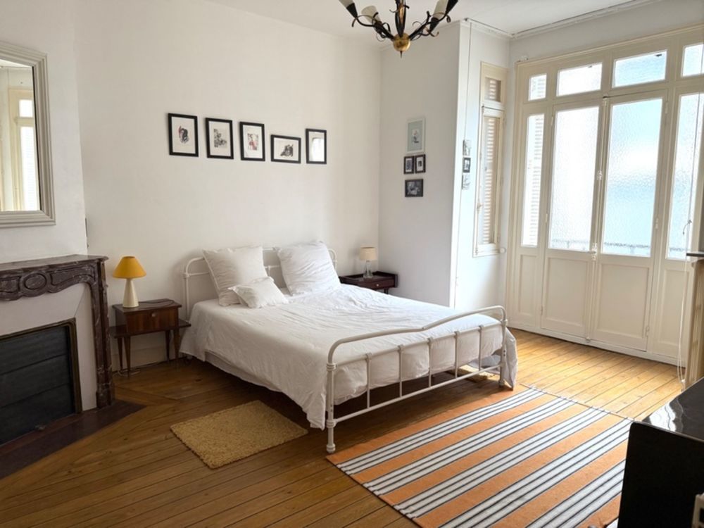 � vendre  Maison Dieppe (76200)