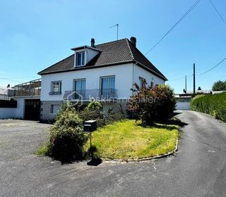  Maison � vendre 8 pi�ces 199 m�