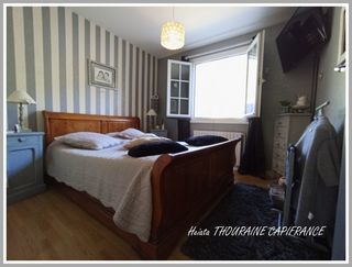  Maison � vendre 5 pi�ces 98 m�