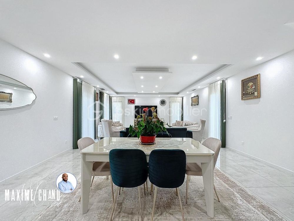 � vendre  Maison Grabels (34790)