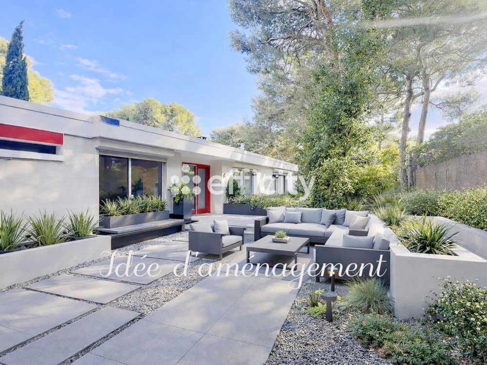 � vendre  Villa Marseille 9