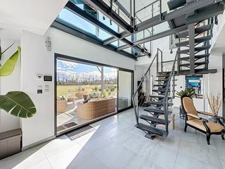  Maison � vendre 10 pi�ces 260 m�