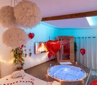  Loft � vendre 2 pi�ces 70 m�