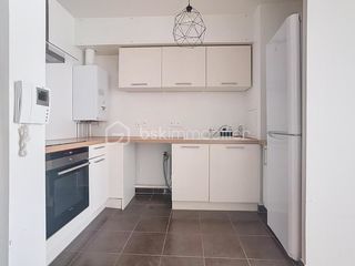  Appartement � vendre 2 pi�ces 41 m�