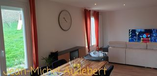  Maison � vendre 5 pi�ces 104 m�