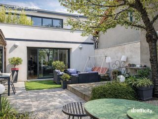  Maison � vendre 7 pi�ces 190 m�