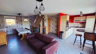  Maison � vendre 5 pi�ces 80 m�