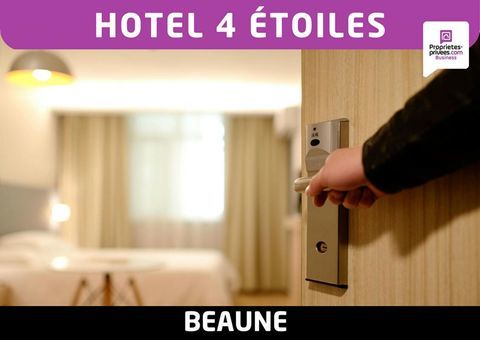 21200 BEAUNE - MURS ET FONDS, H&ocirc;tel 4 &eacute;toiles **** avec piscine 3475000 21200 Beaune