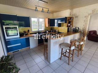  Maison � vendre 4 pi�ces 124 m�