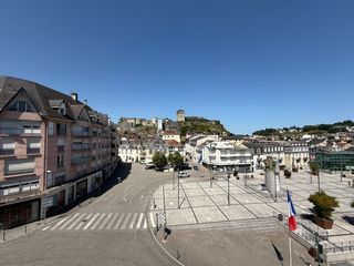  Appartement � vendre 4 pi�ces 115 m�