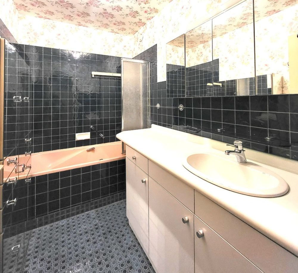 � vendre  Appartement Paris 20