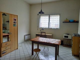  Appartement � louer 1 pi�ce 22 m�