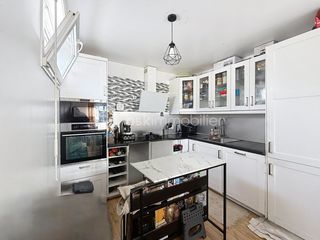  Appartement � vendre 4 pi�ces 84 m�