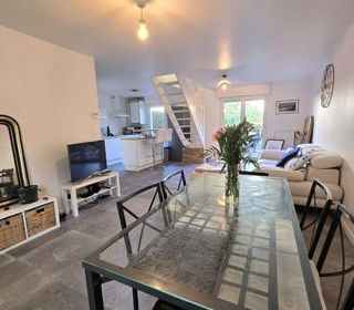  Maison � vendre 4 pi�ces 82 m�