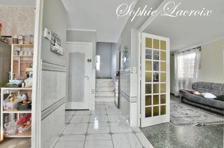  Villa � vendre 6 pi�ces 149 m�